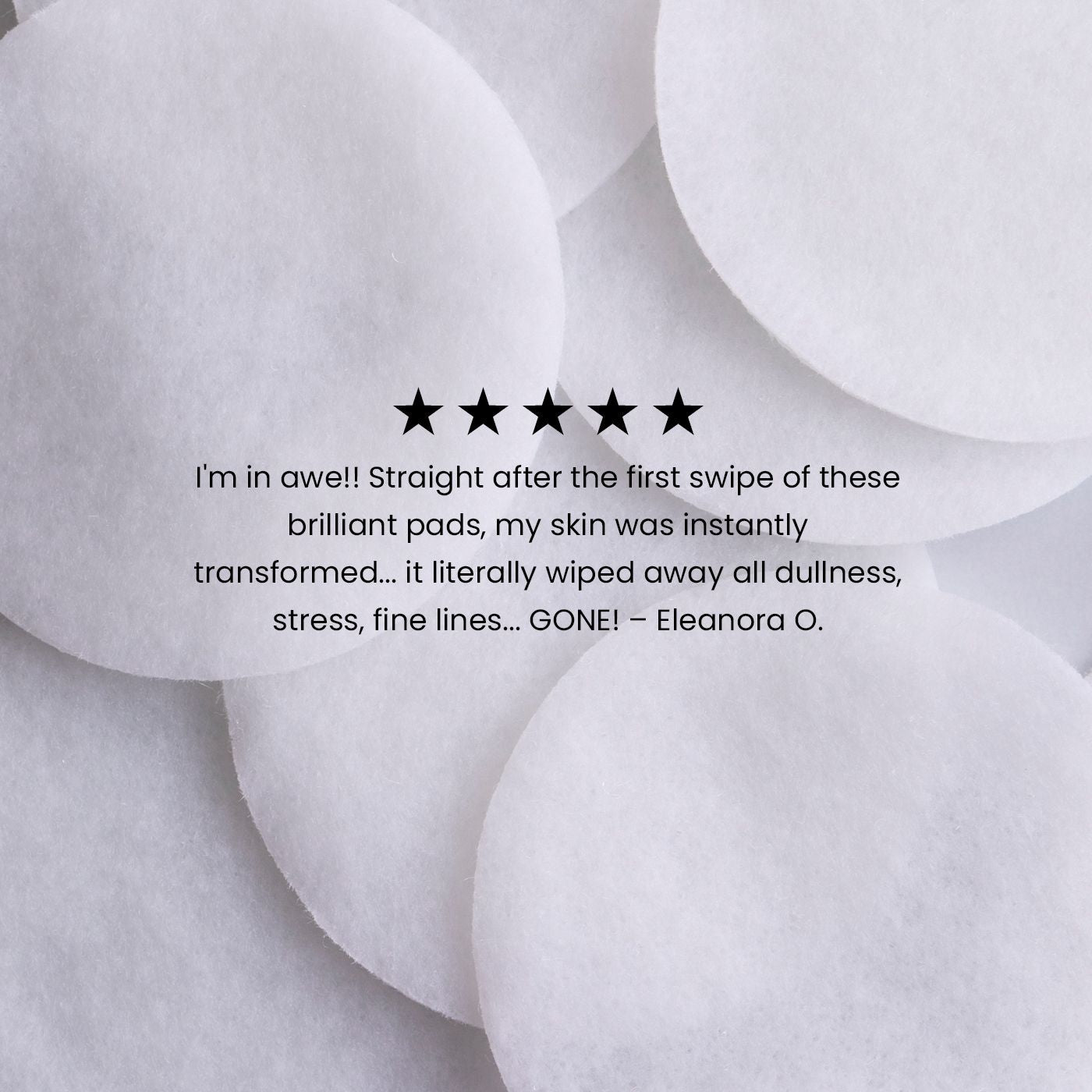 Skin Brilliance Priming Pads