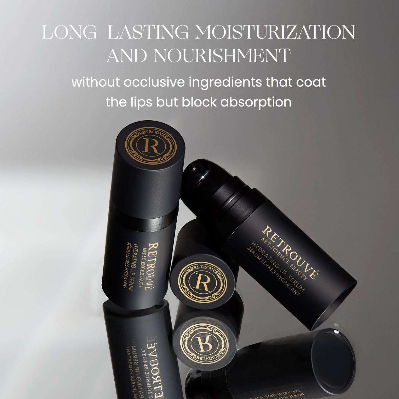 HYDRATING LIP SERUM BUNDLE