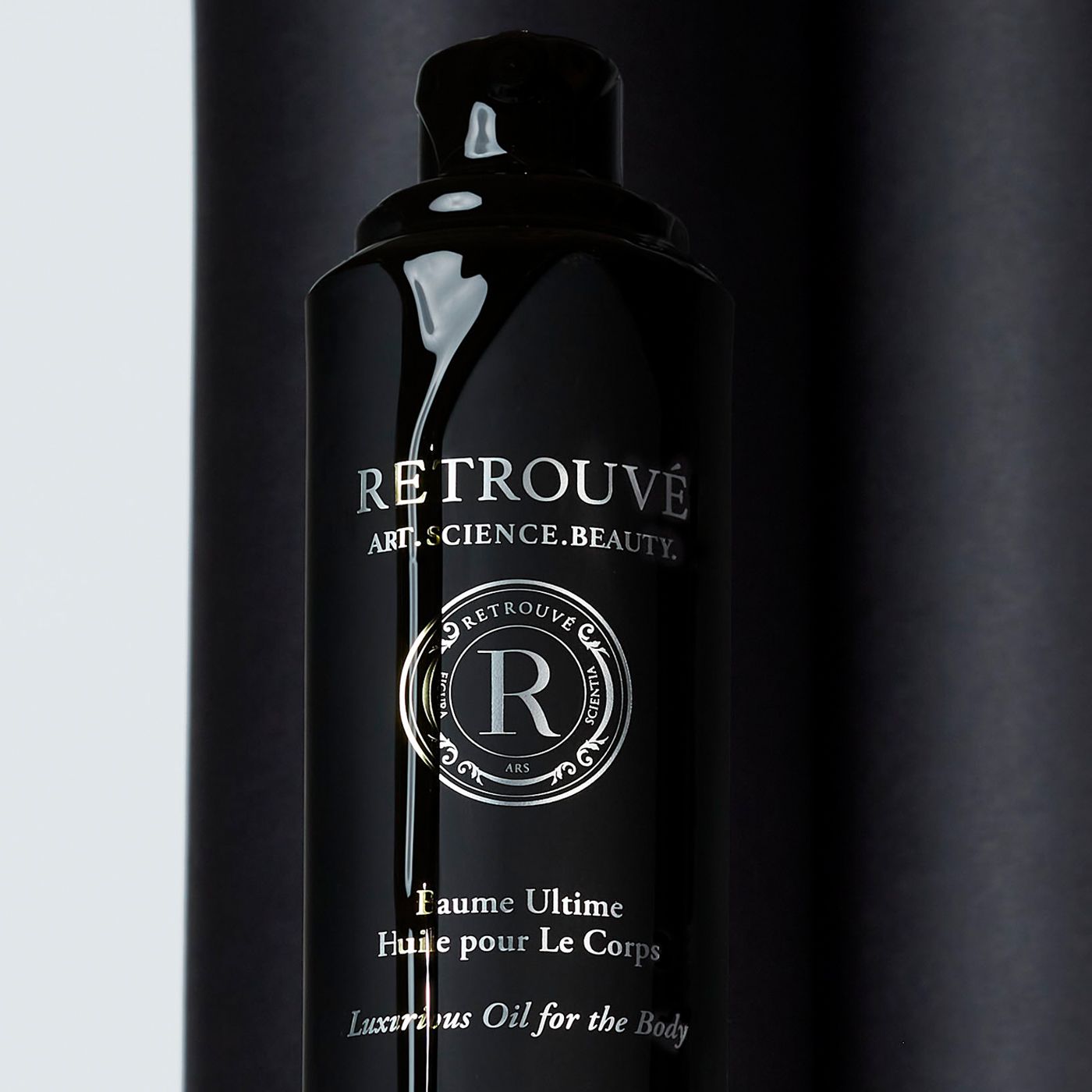 Baume Ultime Body Oil