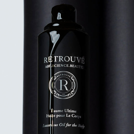 Baume Ultime Body Oil