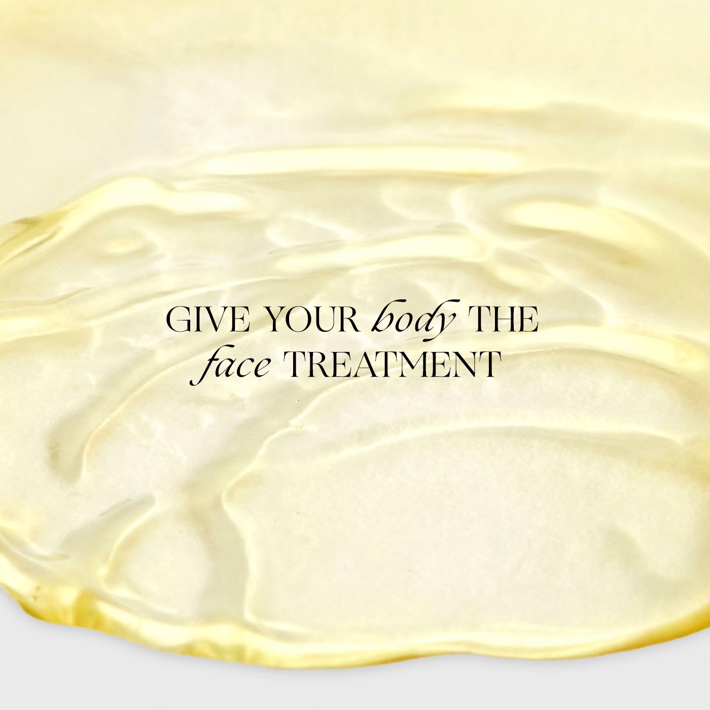 Baume Ultime Body Oil