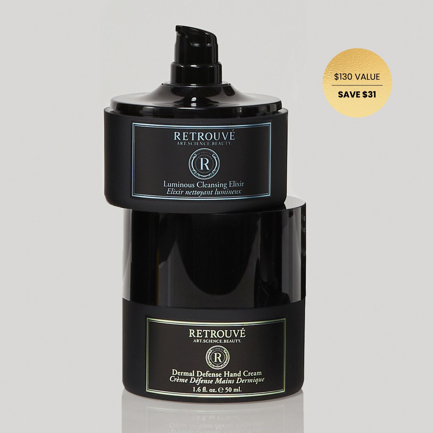 WITH LOVE FROM PALMS OF MALIBU™